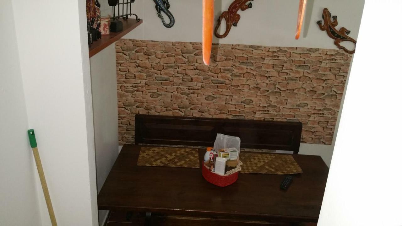 شقة Il Nido بونتيديرا المظهر الخارجي الصورة