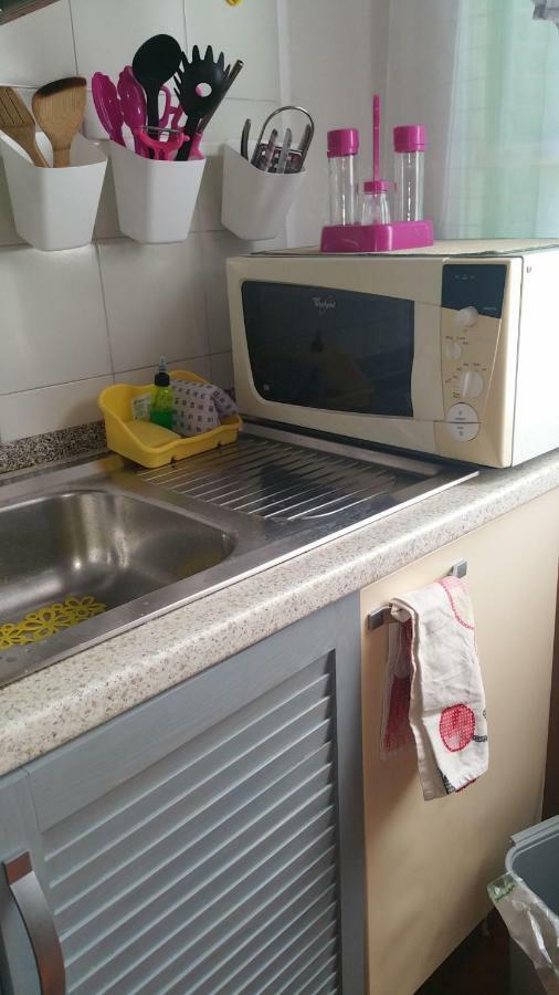 شقة Il Nido بونتيديرا المظهر الخارجي الصورة
